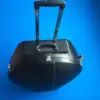 OEM Customized 2019 ABS High Quality Plastic Luggage Bags For Unique