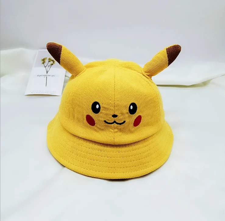 eevee bucket hat