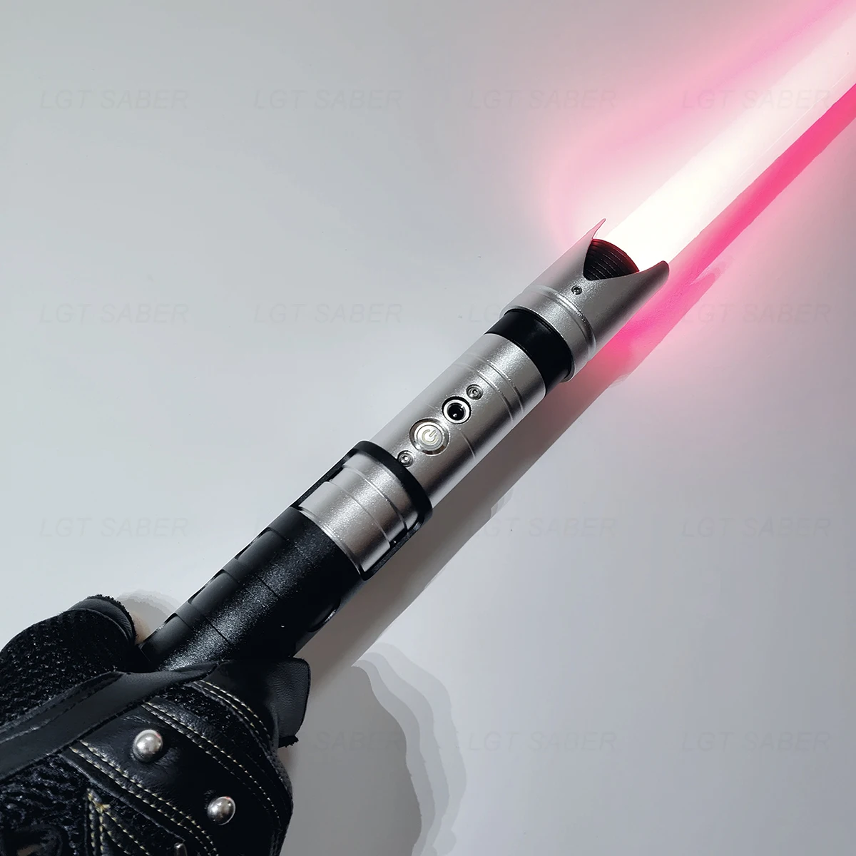 Lgt Blaster Latest Combat Laser Sword Color Changing Flash On Clash ...