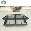 New hot-selling electric sunroof narrow side can be customized casement window