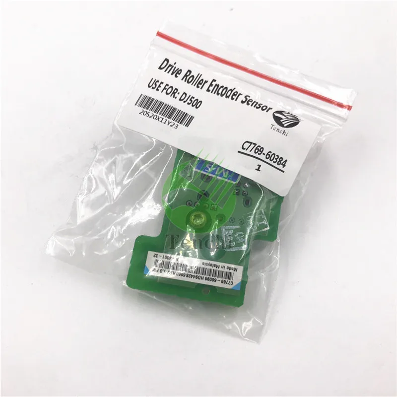 C776920367 C776960384 C776960172 C776920093 Drive Roller Encoder