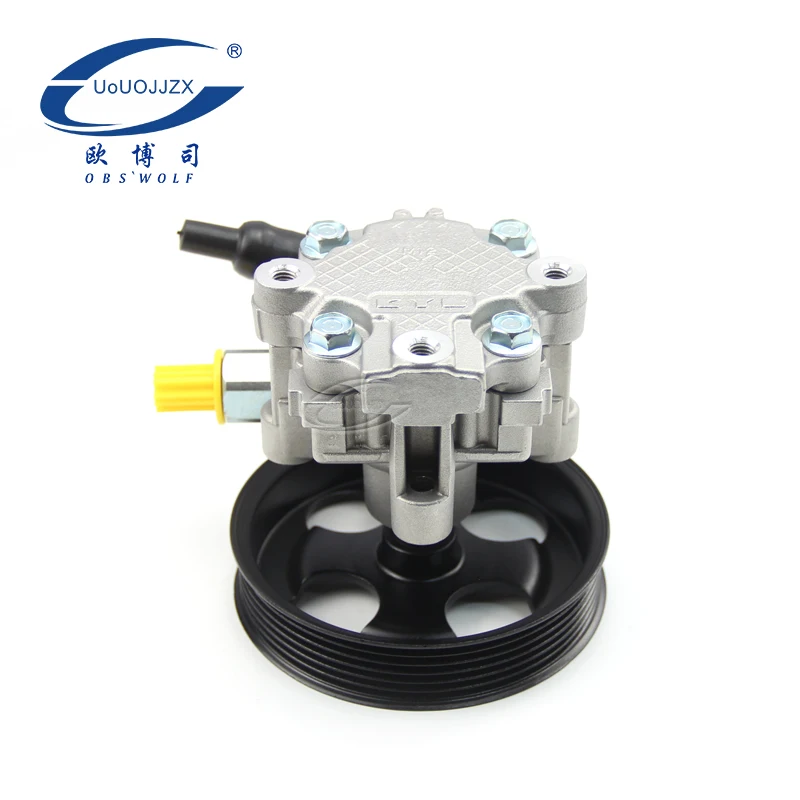 Auto Parts Power Steering Pump For Dodge Journey 3.6l 20112017 68067885ac Rl067885ab 68067885ab