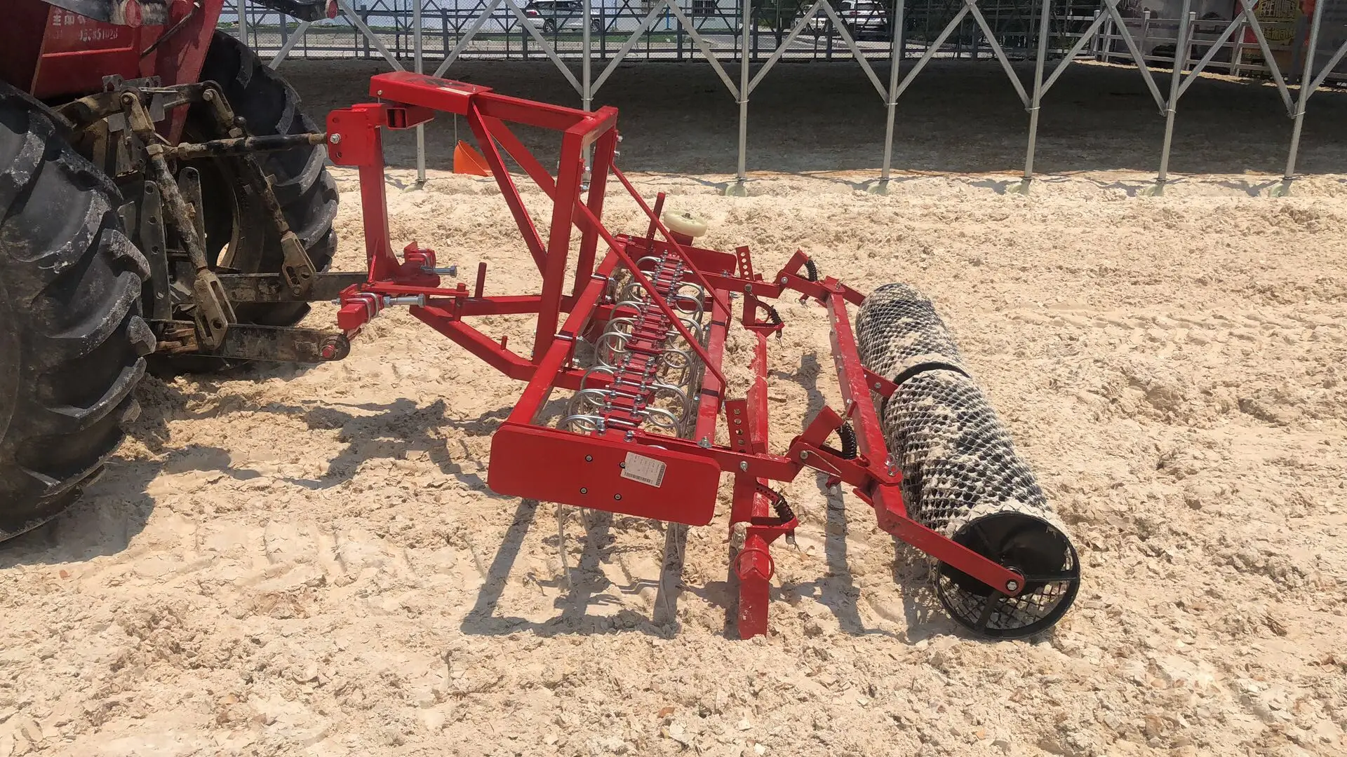 Horse Arena Leveler Original Design From Reeds Buy Arena Leveler,Dressage Arena Leveler,Horse