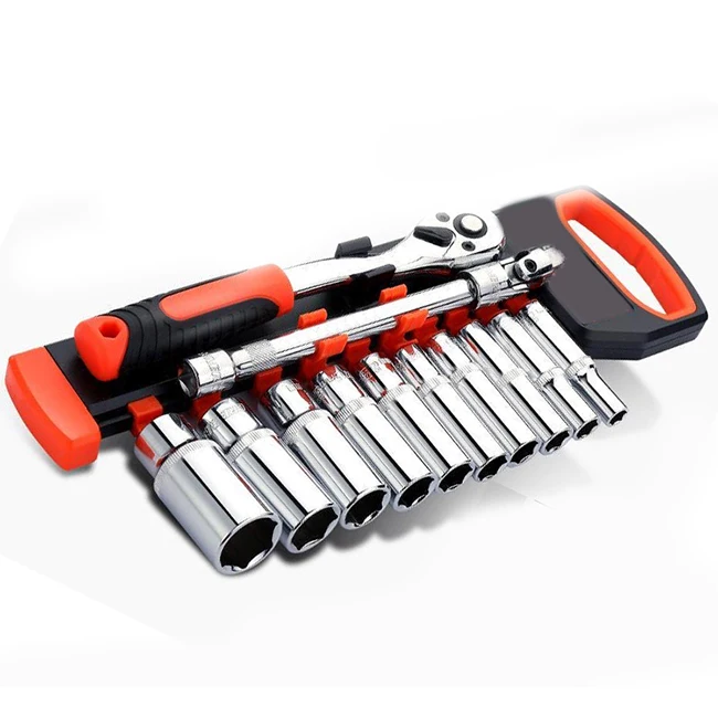 China Supply Multifunctional Quick Release Adjustable Long Handle