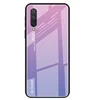 Luxury Phone Case for XIAOMI MI 9T Case Tempered Glass Back Cover for XIAOMI MI A3 Case