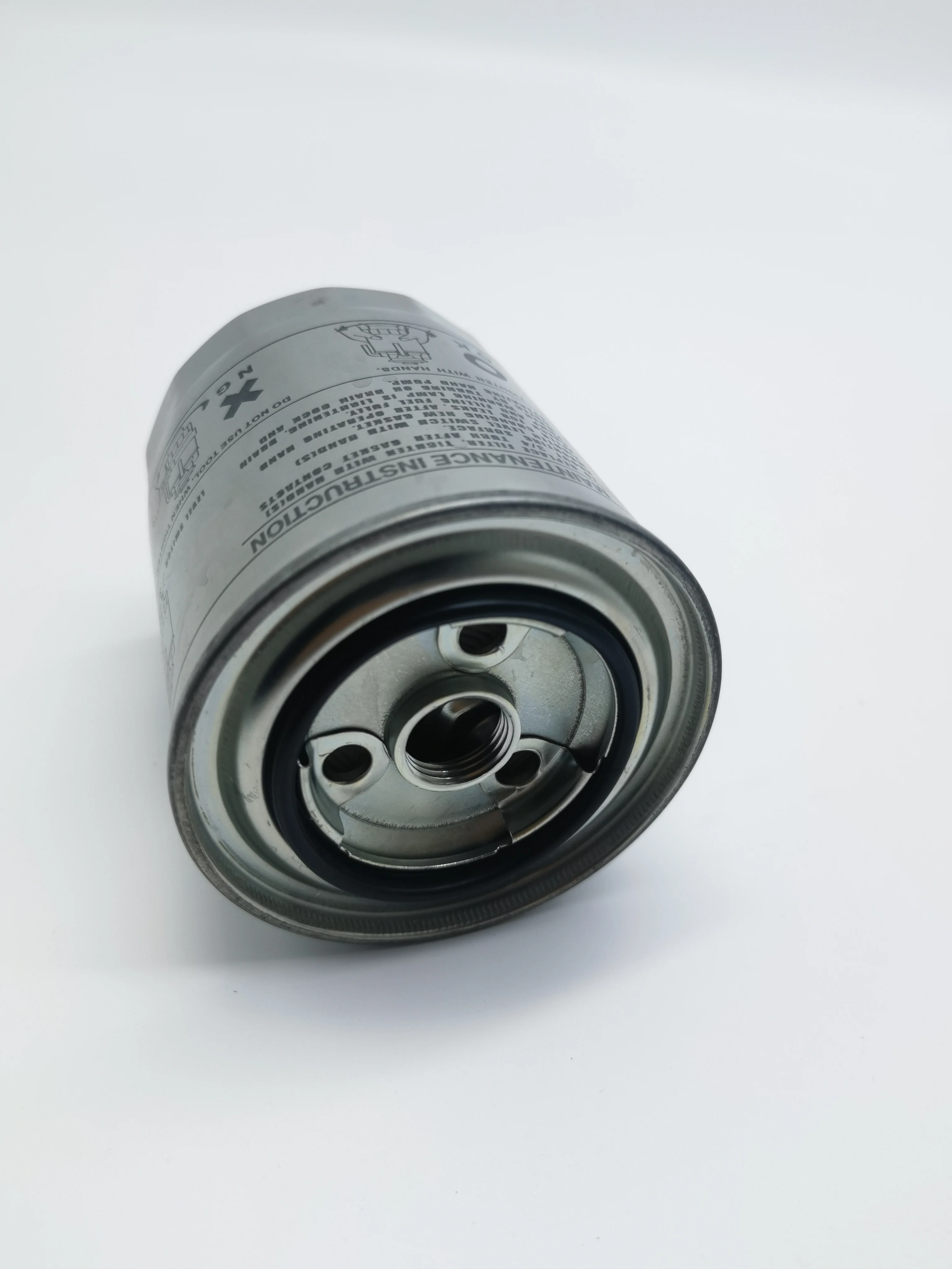 23390-64480 2339064480 Diesel Fuel Filter For Toyota Land Cruiser 1hz ...