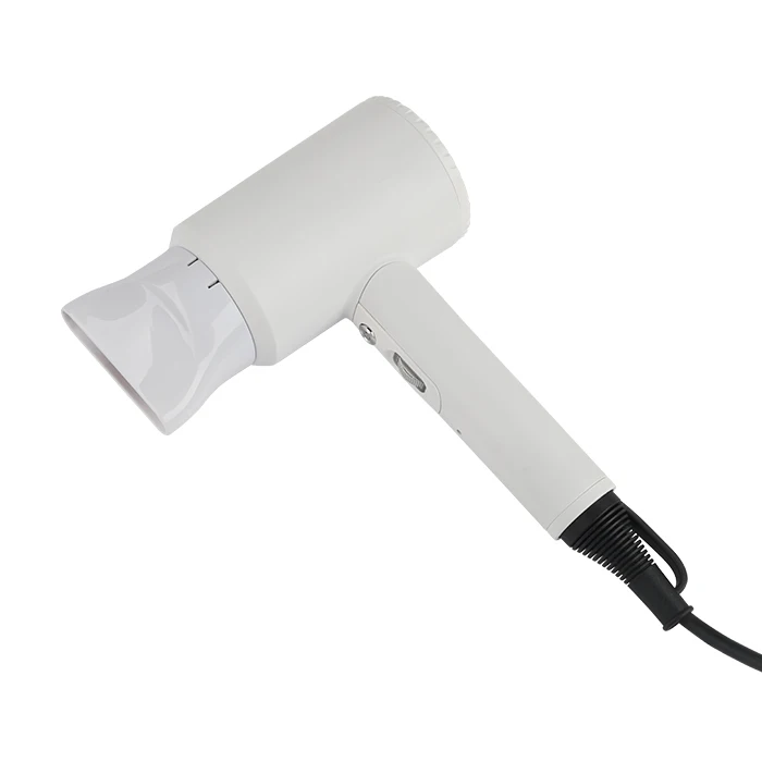 Fashion Hair Styler Noise Free Negative Ion Hair Dryer With 110v and 220v