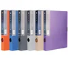 Comix Elegant Stone Texture Expandable File Folders 13 Pocket