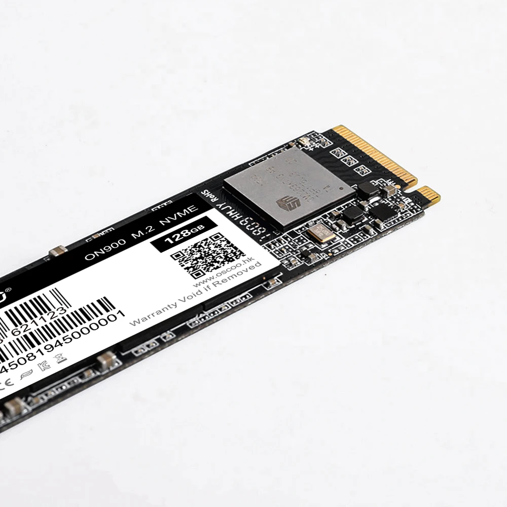 2 pcie nvme 2280内置固态硬盘m2 22x 80mm高速硬盘