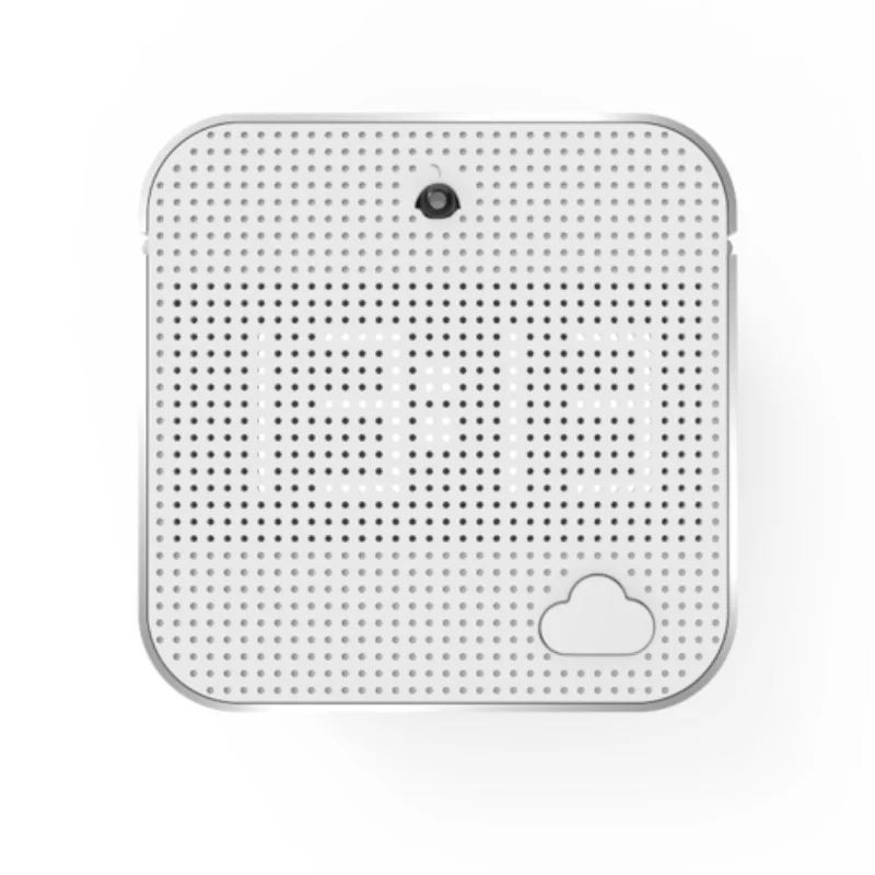 New arrival LoRa/LoRaWAN Wireless air quality detector fine quality Multiple monitoring - ANKUX.COM
