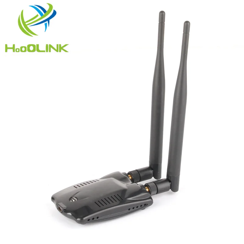 150mbps Wifi Usb Adapter AR9271 with Dual Antenna Support