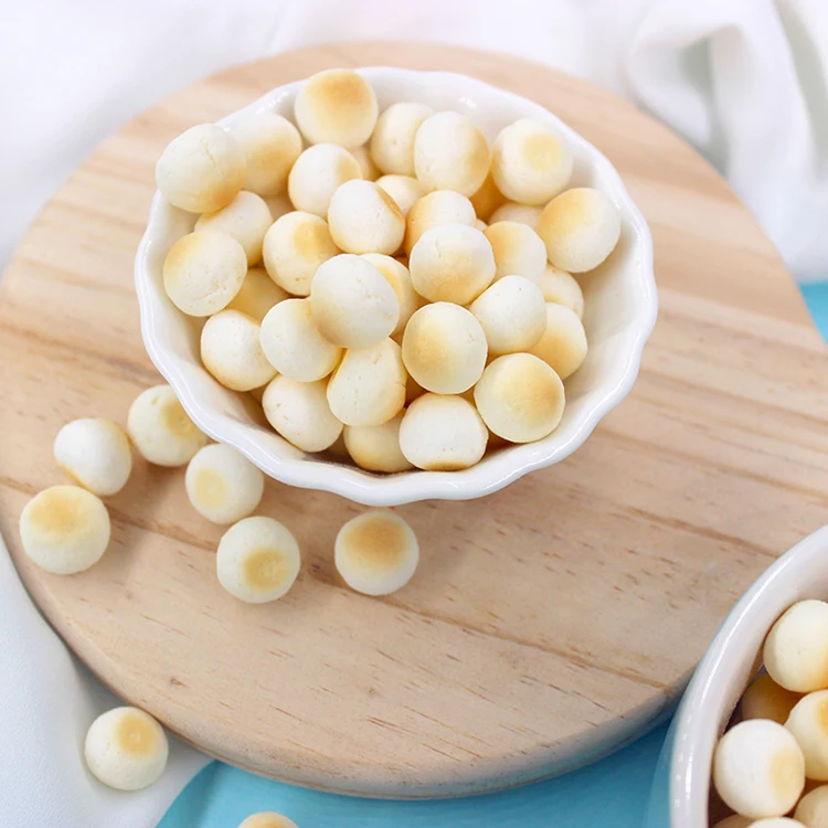 delicious nutrition baby biscuits milk cracker