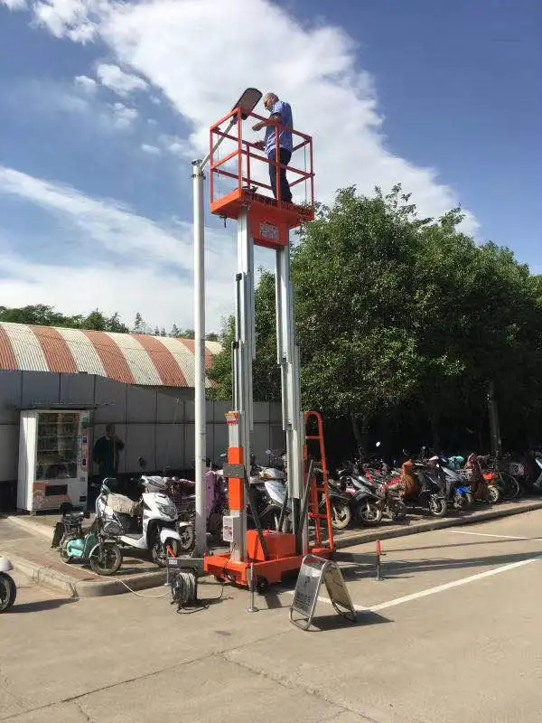 High Quality Movable Personal Aerial Work Scissor Lift Buy Scissor Lift Aerial Work High Quality Movable Personal Aerial Work Scissor Lift Product On Alibaba Com