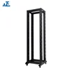 19inch Office 4-Post Open Frame Server Rack Cabinet 42u Open Frame Rack