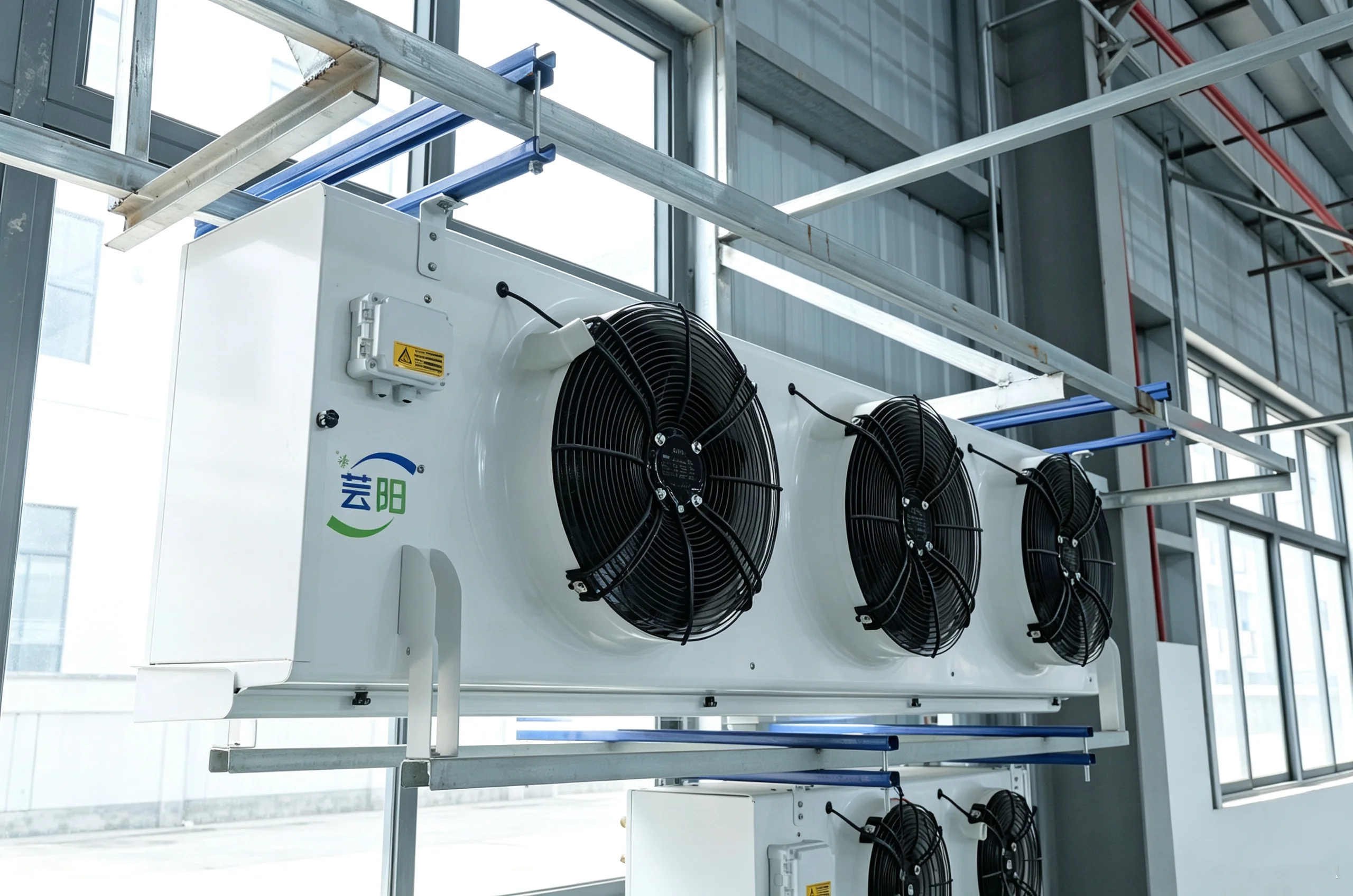 Factory Direct Air Cooler, Stainless, Steel - detail 8