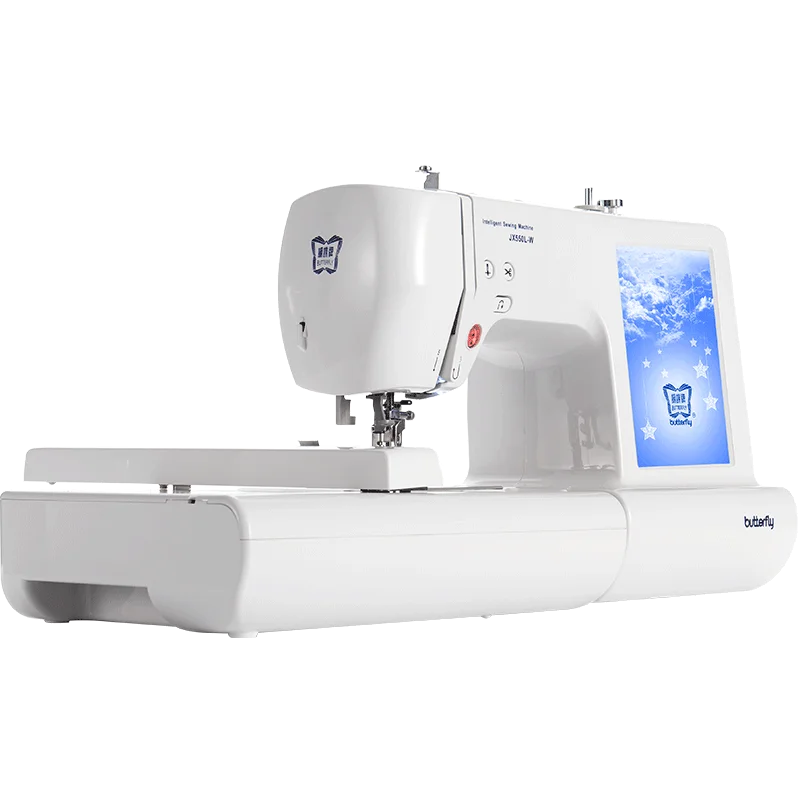 design sewing machine