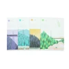 Customized Wholesale Cheap Sewing Binding Notebooks for Students