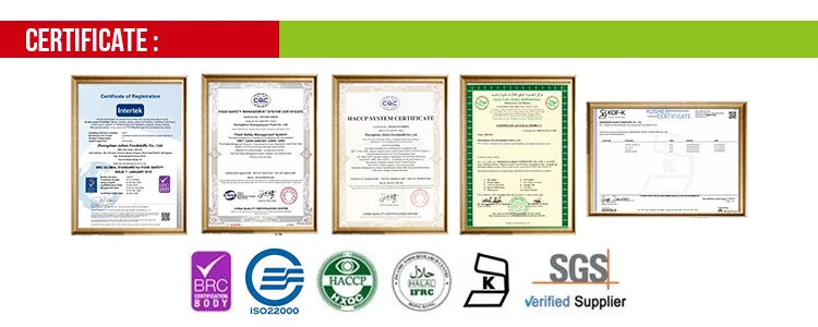 update certificate