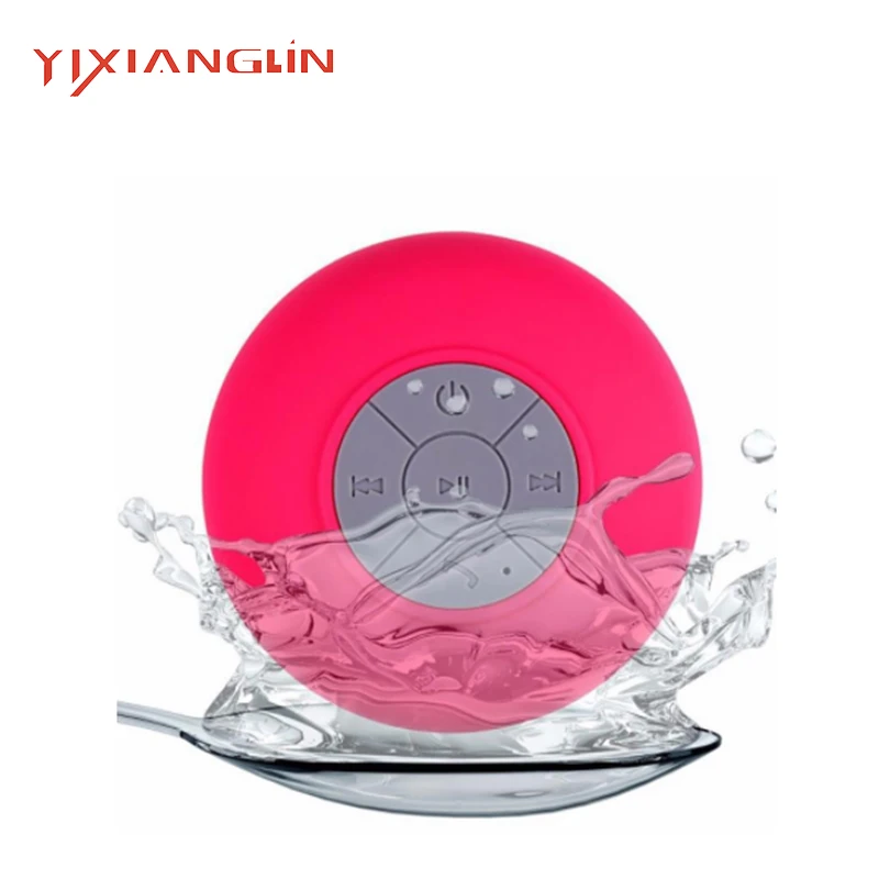 Mini Wireless Bluetooth Speaker Hands Free Waterproof Stereo Subwoofer Music speaker Blue-tooths speaker - ANKUX.COM