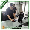 Supply customs declaration data