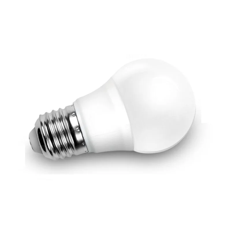 Manufacturer supply price high-power energy-saving lighting E27/B22 light 3w led a ball bulb