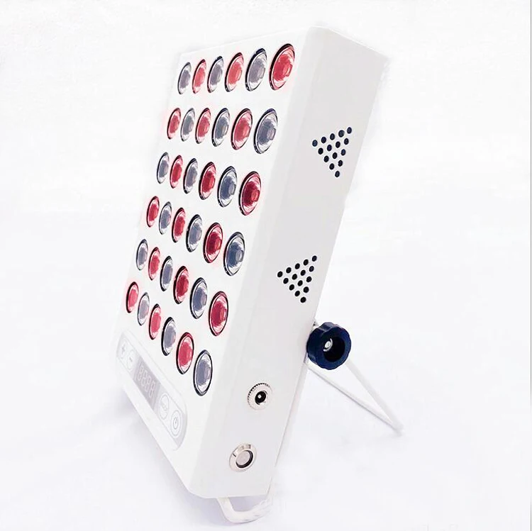 2020 New design Pulsed Near Infrared Light Therapy Device with Timer for Pain Relief