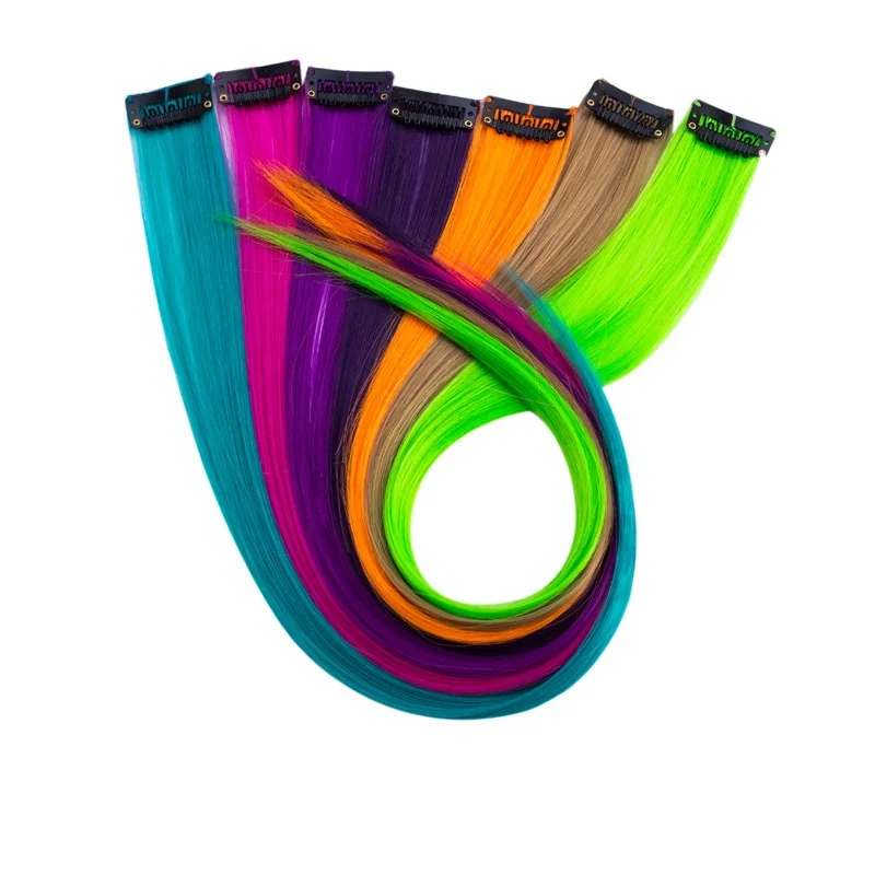 Clip In Hair Extension