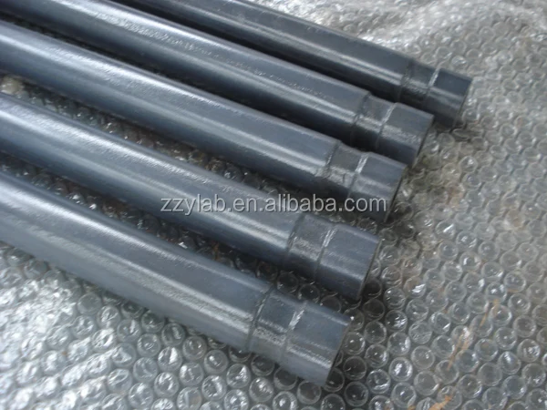 Si3N4 Protection Tube  .jpg