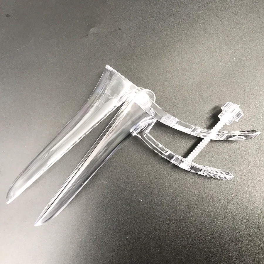 High Quality Speculum Vaginal Disposable Vaginal Speculum With Middle