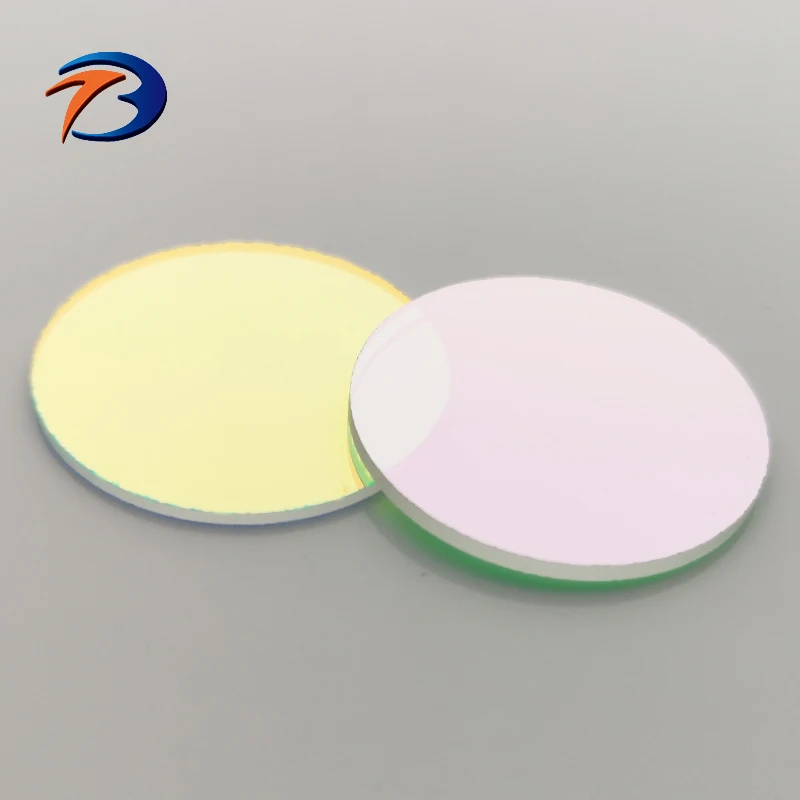 Optical IR cut on longpass filters custom infrared ir cut off longpass filter