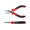 Carbon steel 4.5" Mini Jewellery Flat Nose Plier