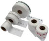 Hot Sale heat seal nylon tea bag packing paper in roll