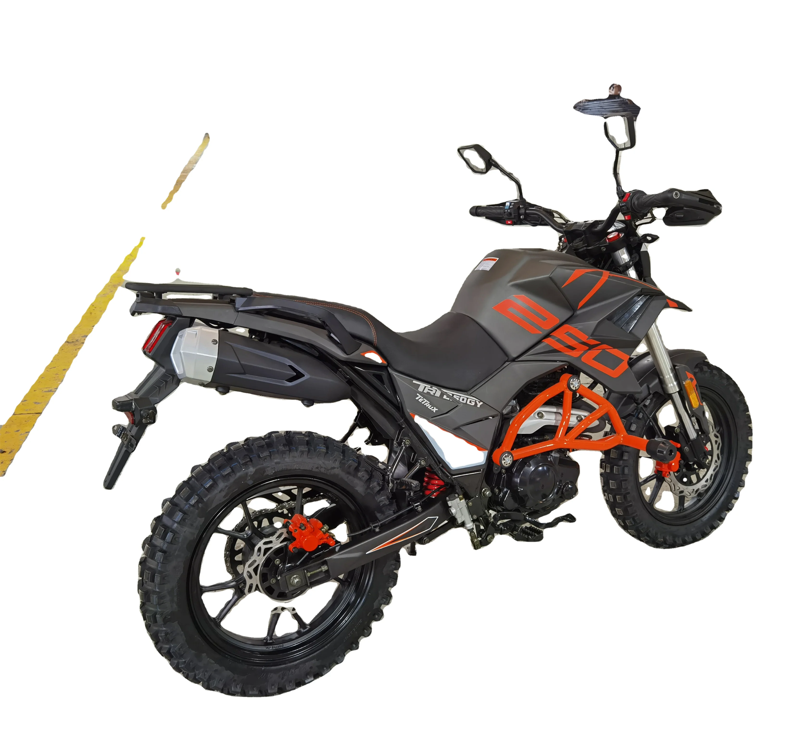 0 TEKKEN FUEGO Motorcycle Tekken MOTORCYCLE - CHINA Fuego Cheap