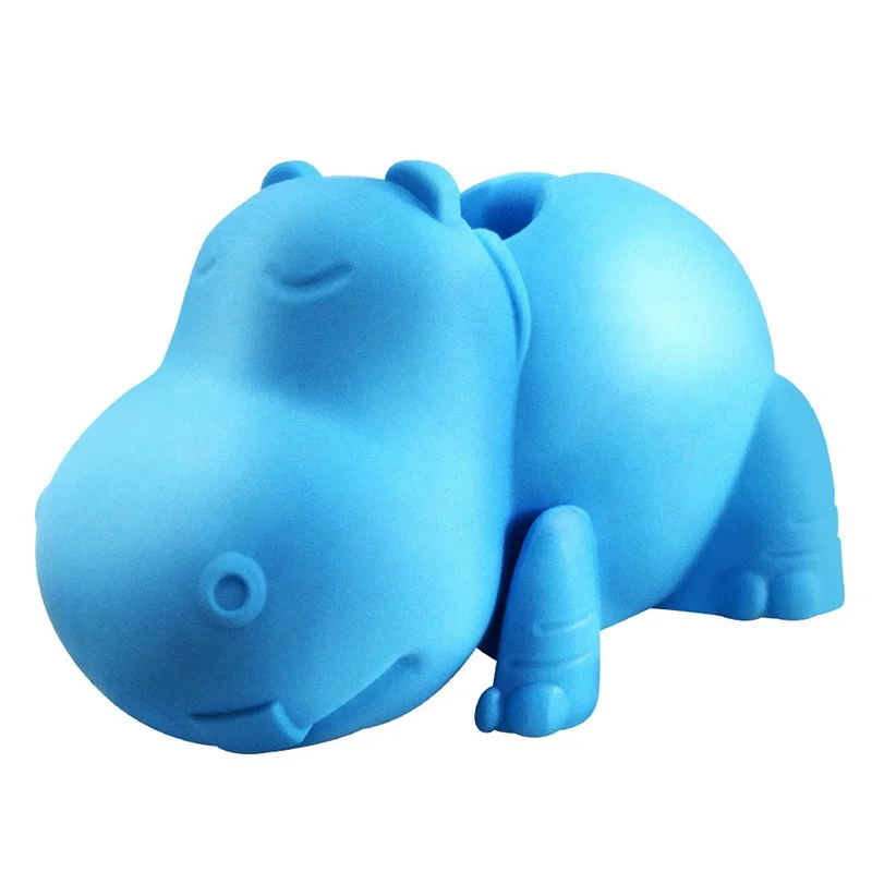 
Wholesale Sea-horse cartoon shape Faucet Extender Spout Covers 
