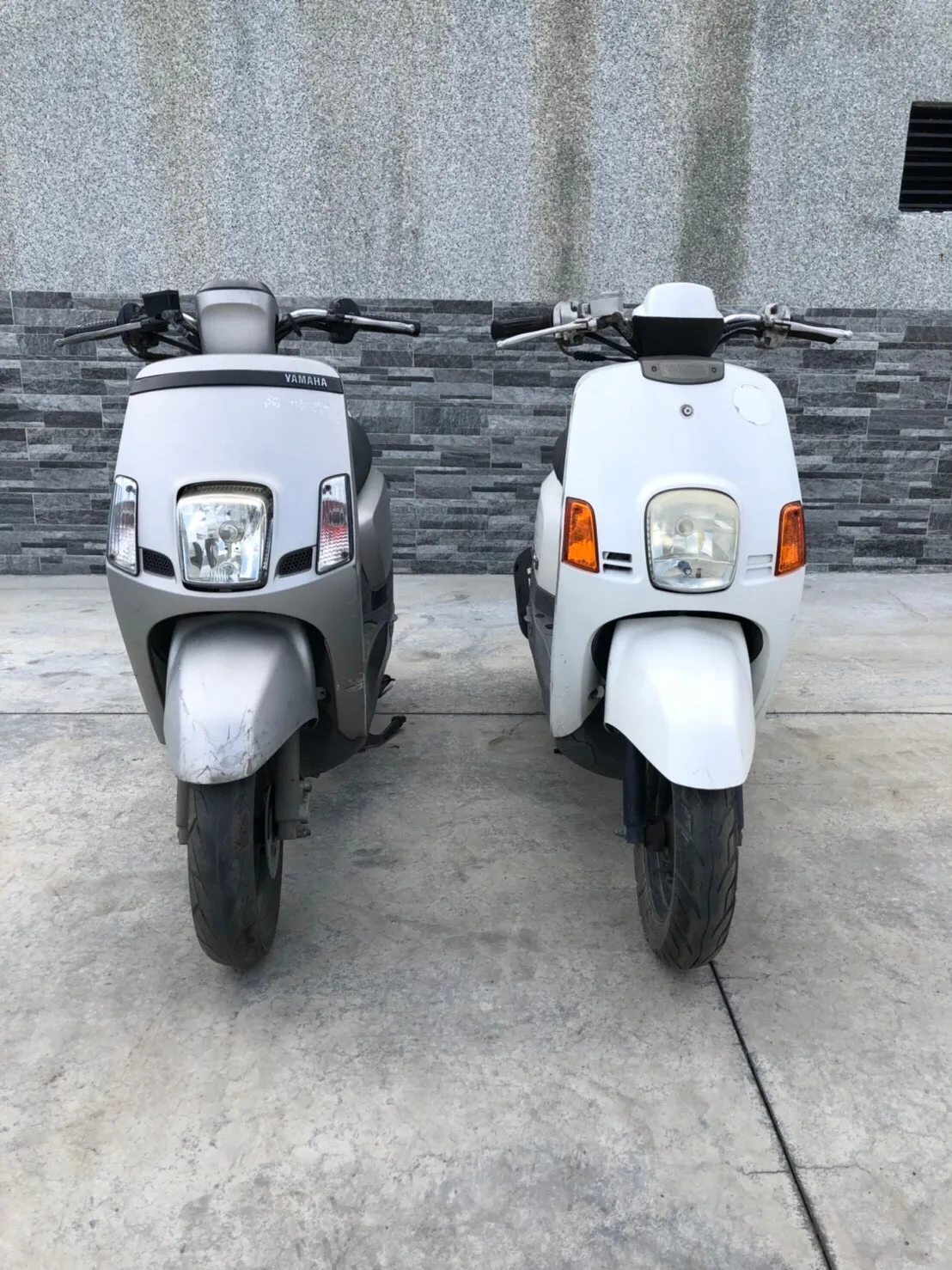 used motorcycle cuxi 100cc exporting