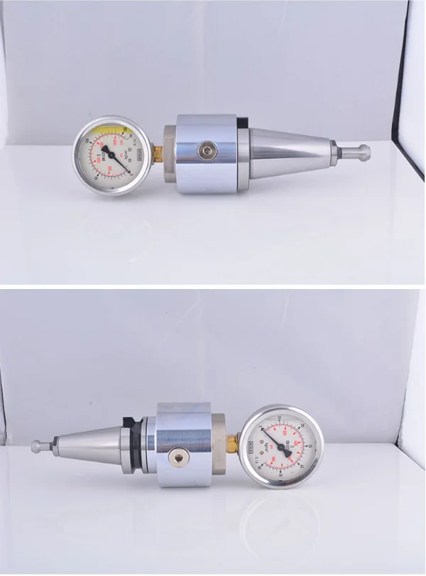 Spindle Clamp Force Tester Gauge Bt30 Bt40 Bt50 Buy Spindle Drawbar