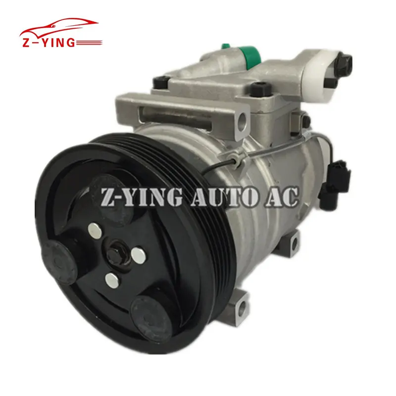 Car Air Conditioning Auto Compressors For I10 1.0 Kia Picanto 1.0 97701