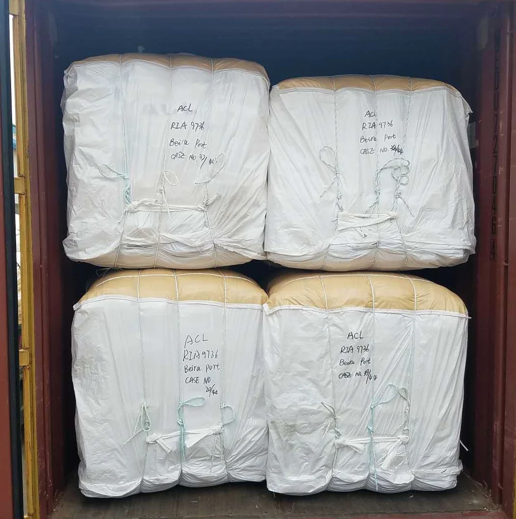 100% Pp Woven Used 1 Ton Jumbo Big Bag For Sand Cement And Chemical