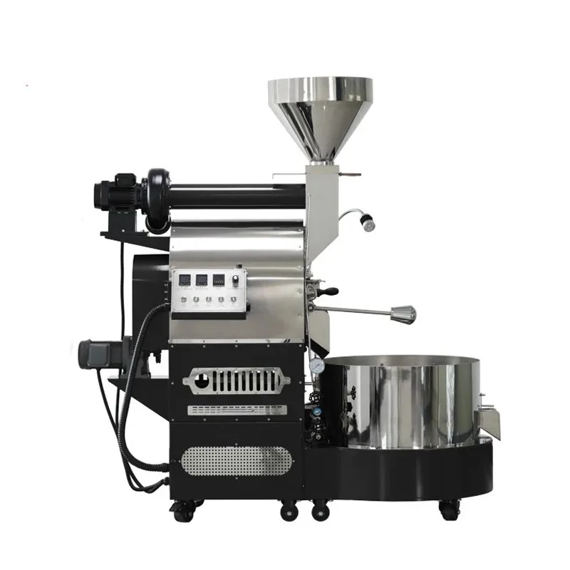 Dy 15 Kg Commercial Coffee Roasters For Sale 15kg Coffee Bean Roaster