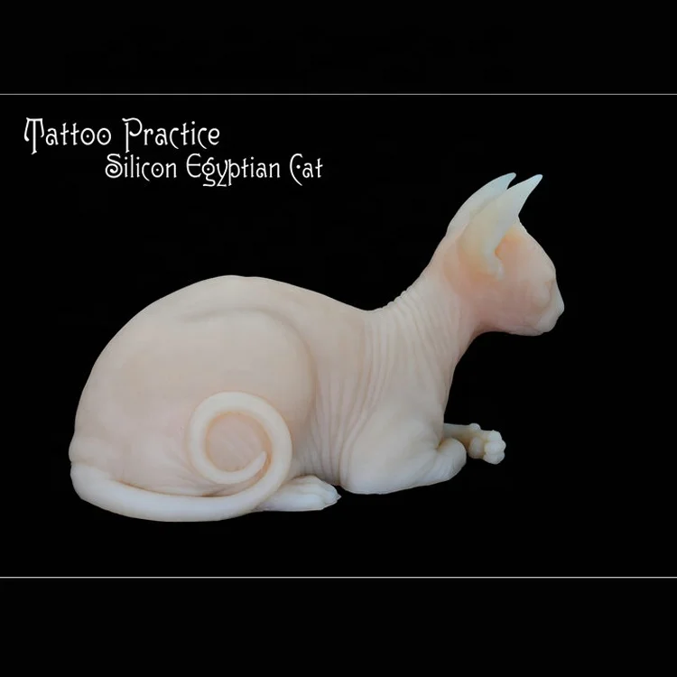 игрушка кошка сфинкс из силикона. силиконовый сфинкс игрушка. игрушка magic manufactory котенок сфинкс spmp-0001. силиконовая игрушка кот сфинкс. молд сфинкс силиконовый кот.