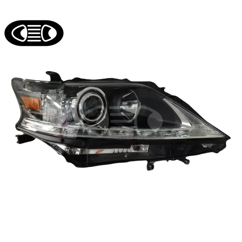 #1045 LEXUS RX270 社外品 ヘッドライト① TUZHIHAO LEXUS RX270 RX350 RX450H LED Headlight Assembly Original