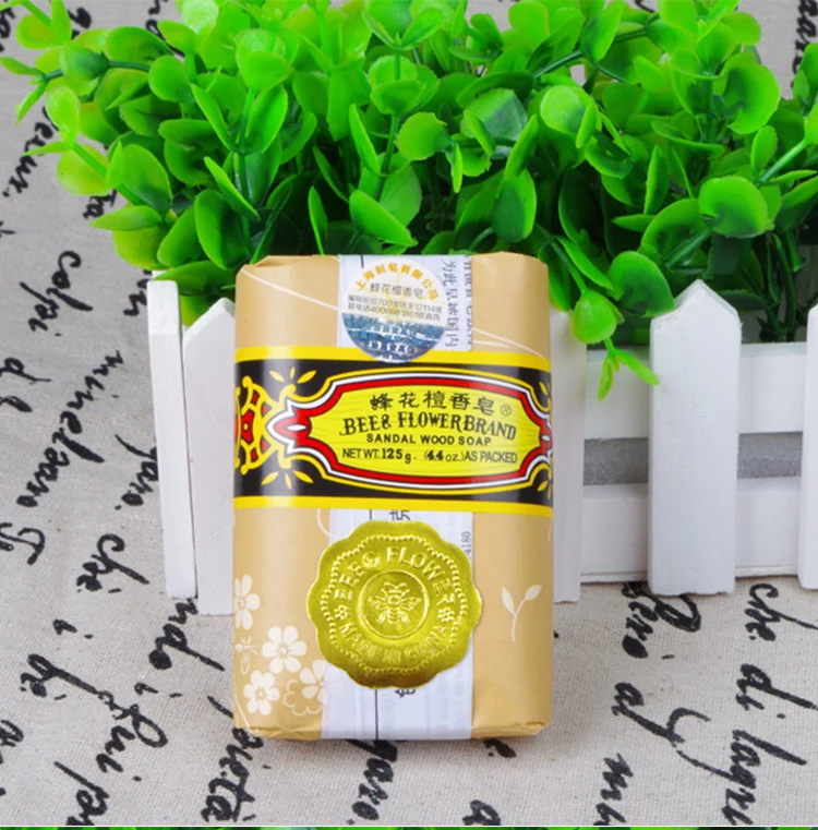-2_01.jpg OF Chinese Classic Toilet Soap Cheap Bee Flower Natural Soaps