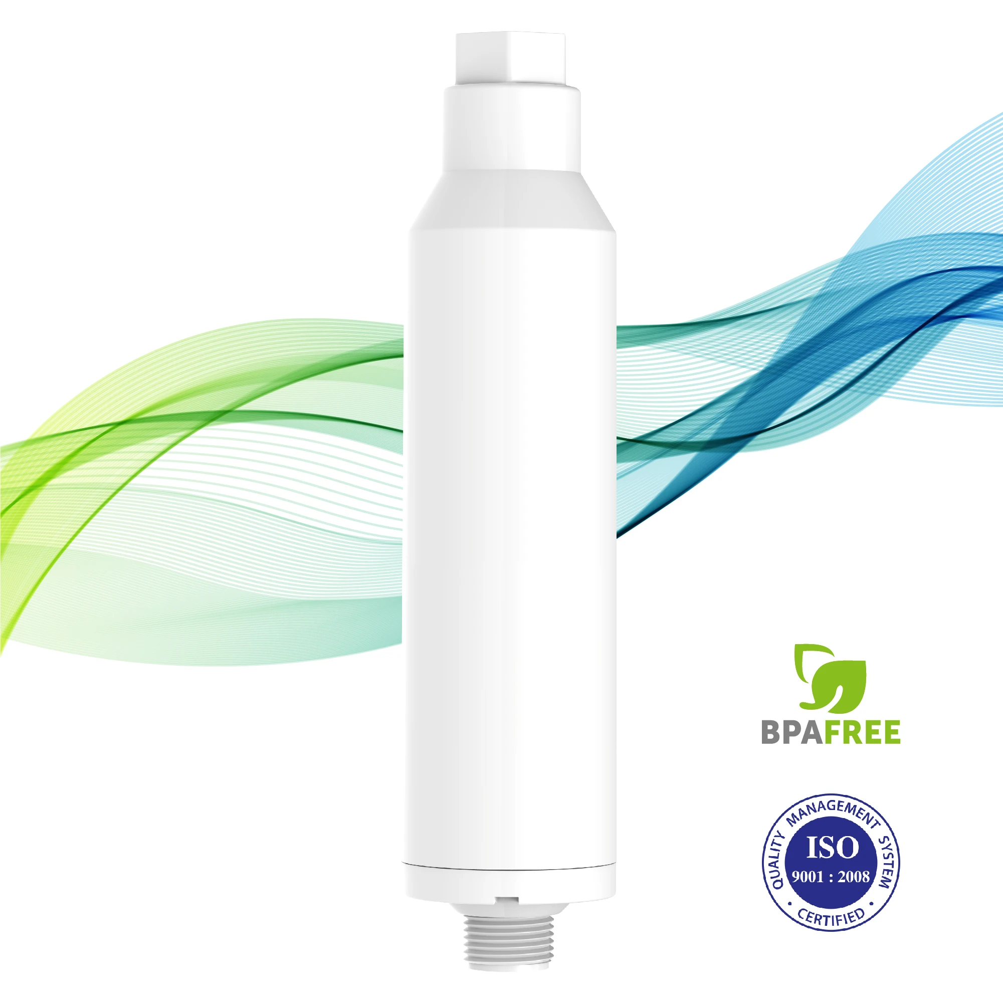 Outdoor Water Purifier Rv Inline Water Filter Camping Rv Filtration Inline For Car Washing