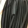 V0 fireproof PET Wrap Braided Sleeving