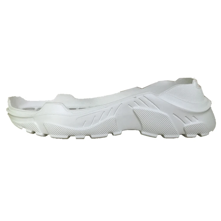New fashion design shock absorption sneakers shoes soft phylon outsole sole