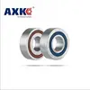 Machine tool spindle bearings Angle contact ball bearings single series H7203C precision high speed grease belt seal