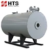 YY(Q)W type gas fired hot oil boiler for rubber processing factory