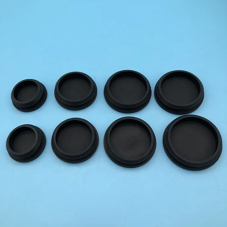 Plastic Seal Plug For Round Hole Pipe Hose Buy Plastic Seal Plug