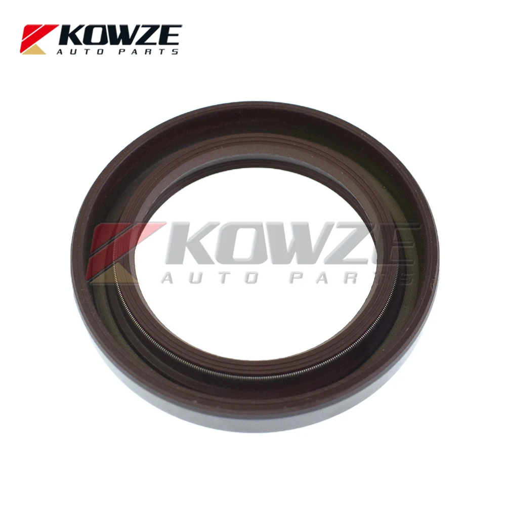 Camshaft Oil Seal For Mitsubishi Pajero Montero Sport Triton L200 Lancer L300 Md372536 Md008762