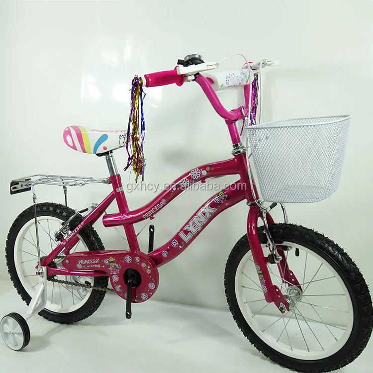 used baby cycle